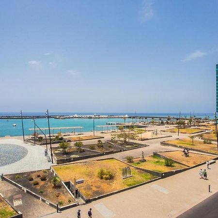 Apartamento Juan Y Juani Lanzarote Wifi Free Arrecife  Exteriör bild