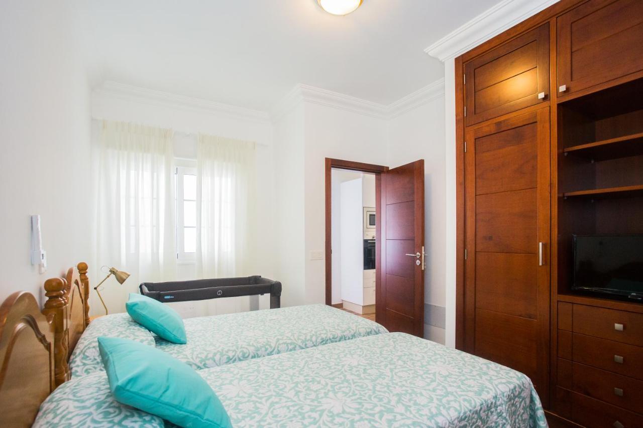 Apartamento Juan Y Juani Lanzarote Wifi Free Arrecife  Exteriör bild