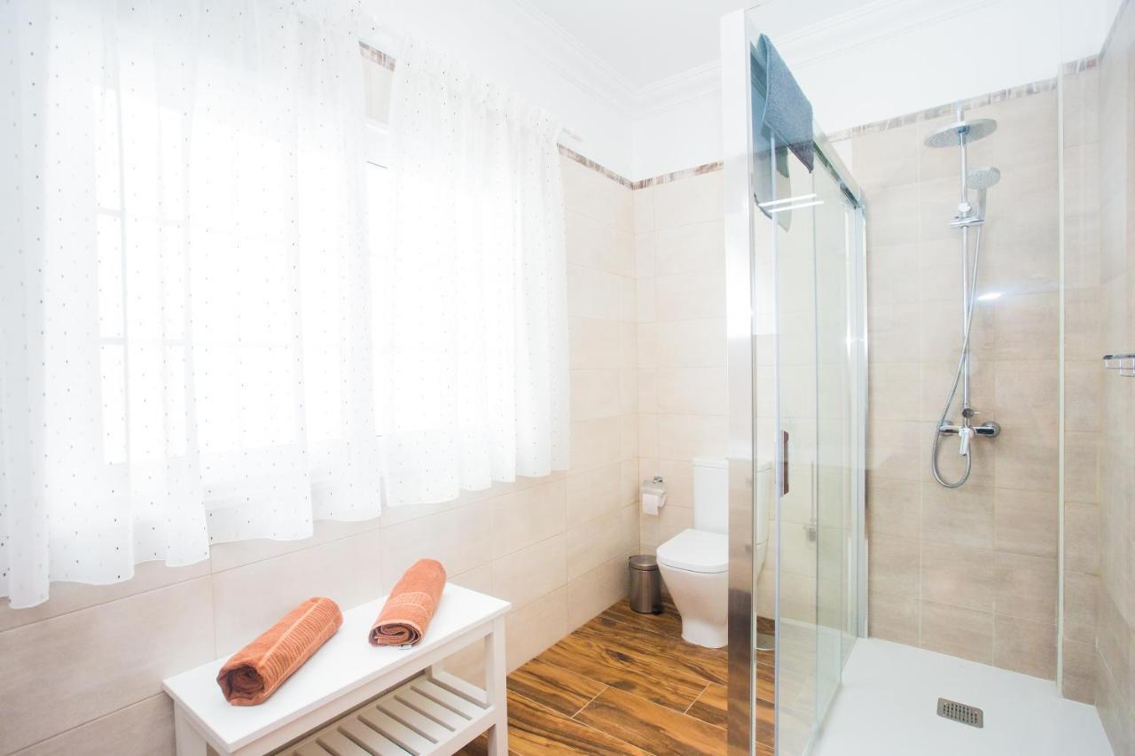 Apartamento Juan Y Juani Lanzarote Wifi Free Arrecife  Exteriör bild