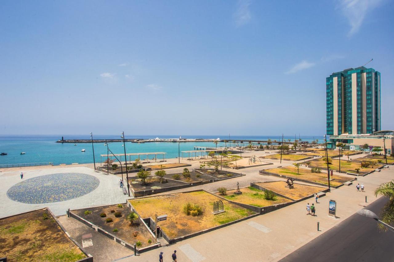 Apartamento Juan Y Juani Lanzarote Wifi Free Arrecife  Exteriör bild