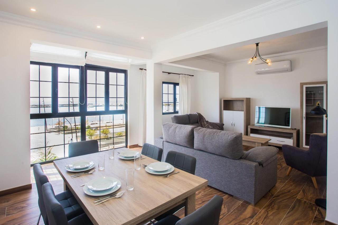 Apartamento Juan Y Juani Lanzarote Wifi Free Arrecife  Exteriör bild