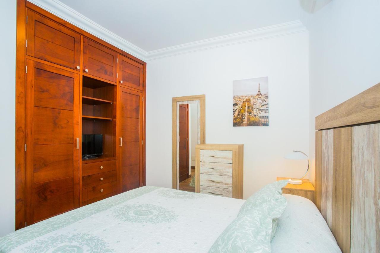 Apartamento Juan Y Juani Lanzarote Wifi Free Arrecife  Exteriör bild
