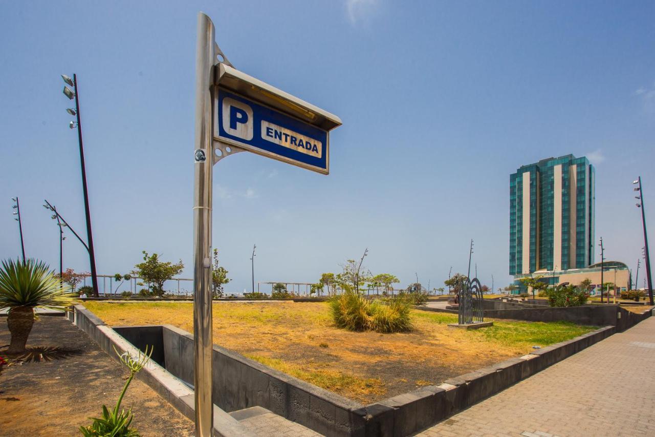 Apartamento Juan Y Juani Lanzarote Wifi Free Arrecife  Exteriör bild