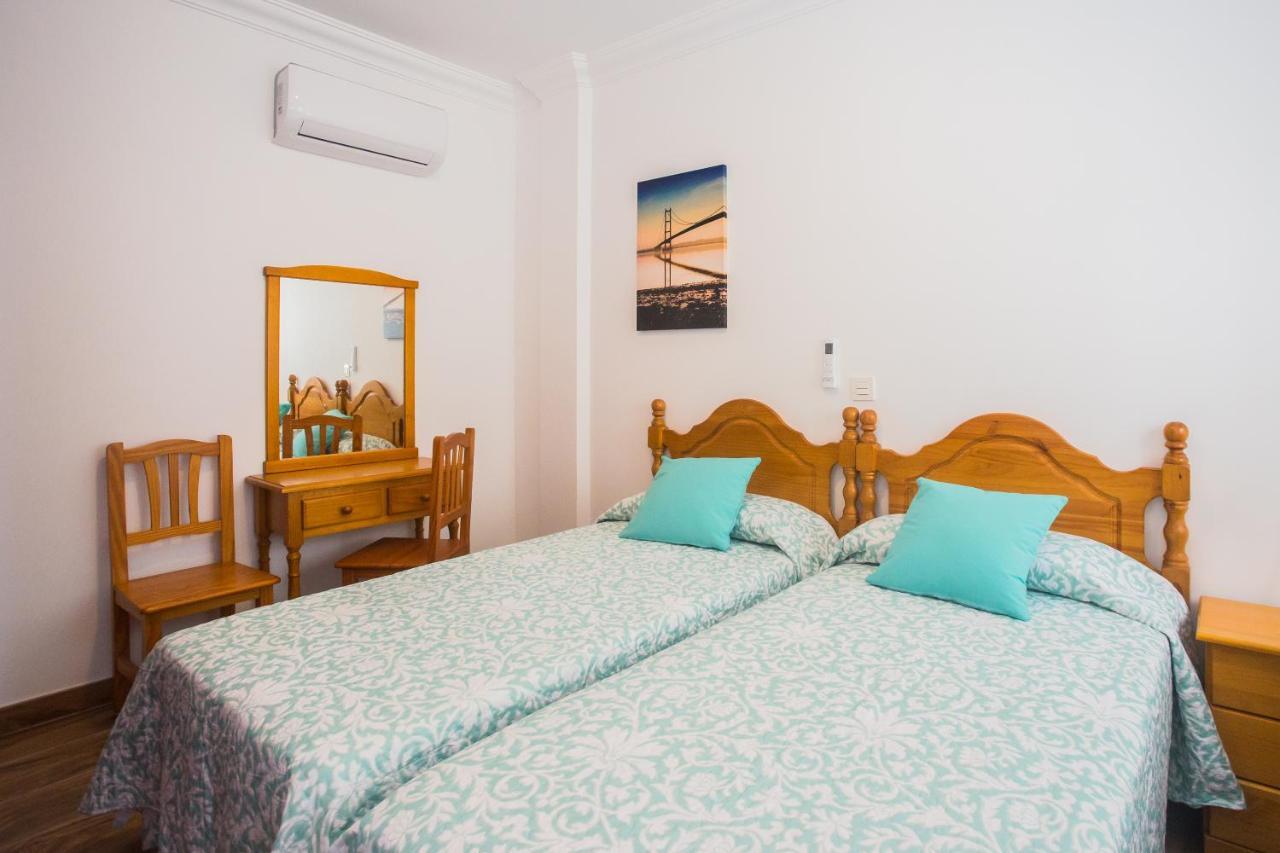 Apartamento Juan Y Juani Lanzarote Wifi Free Arrecife  Exteriör bild