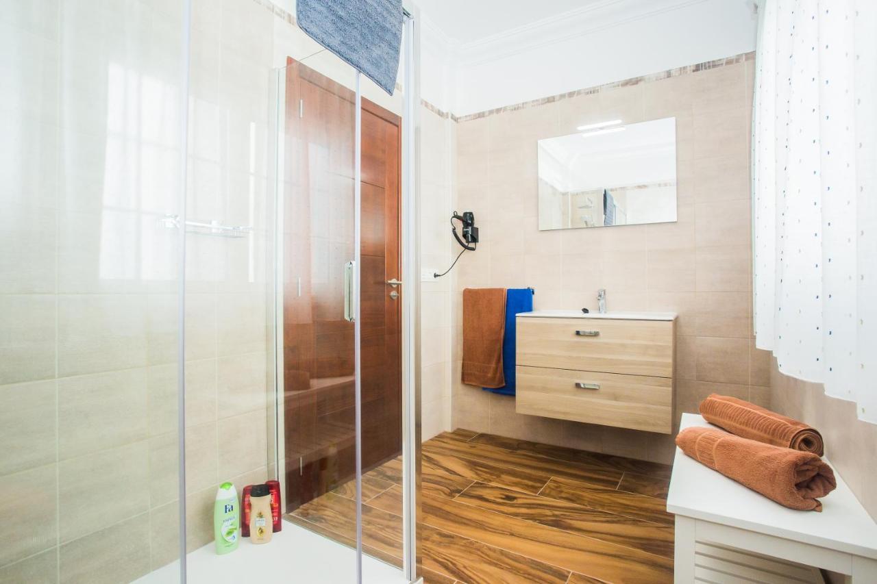 Apartamento Juan Y Juani Lanzarote Wifi Free Arrecife  Exteriör bild