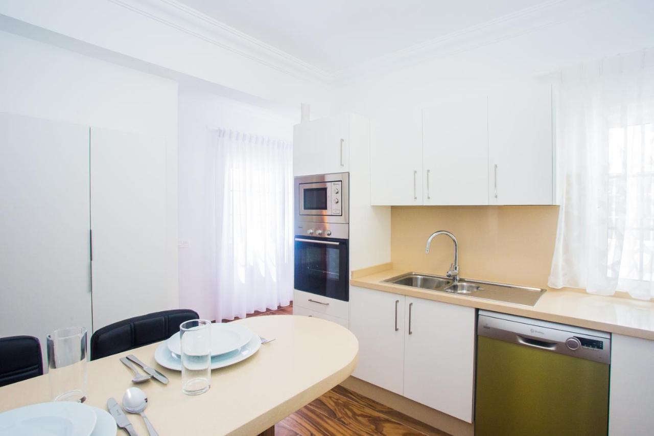 Apartamento Juan Y Juani Lanzarote Wifi Free Arrecife  Exteriör bild
