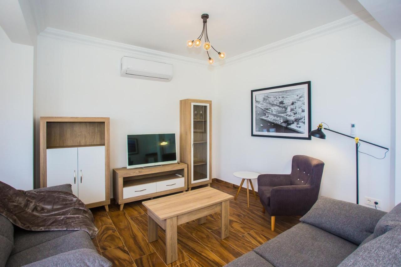 Apartamento Juan Y Juani Lanzarote Wifi Free Arrecife  Exteriör bild