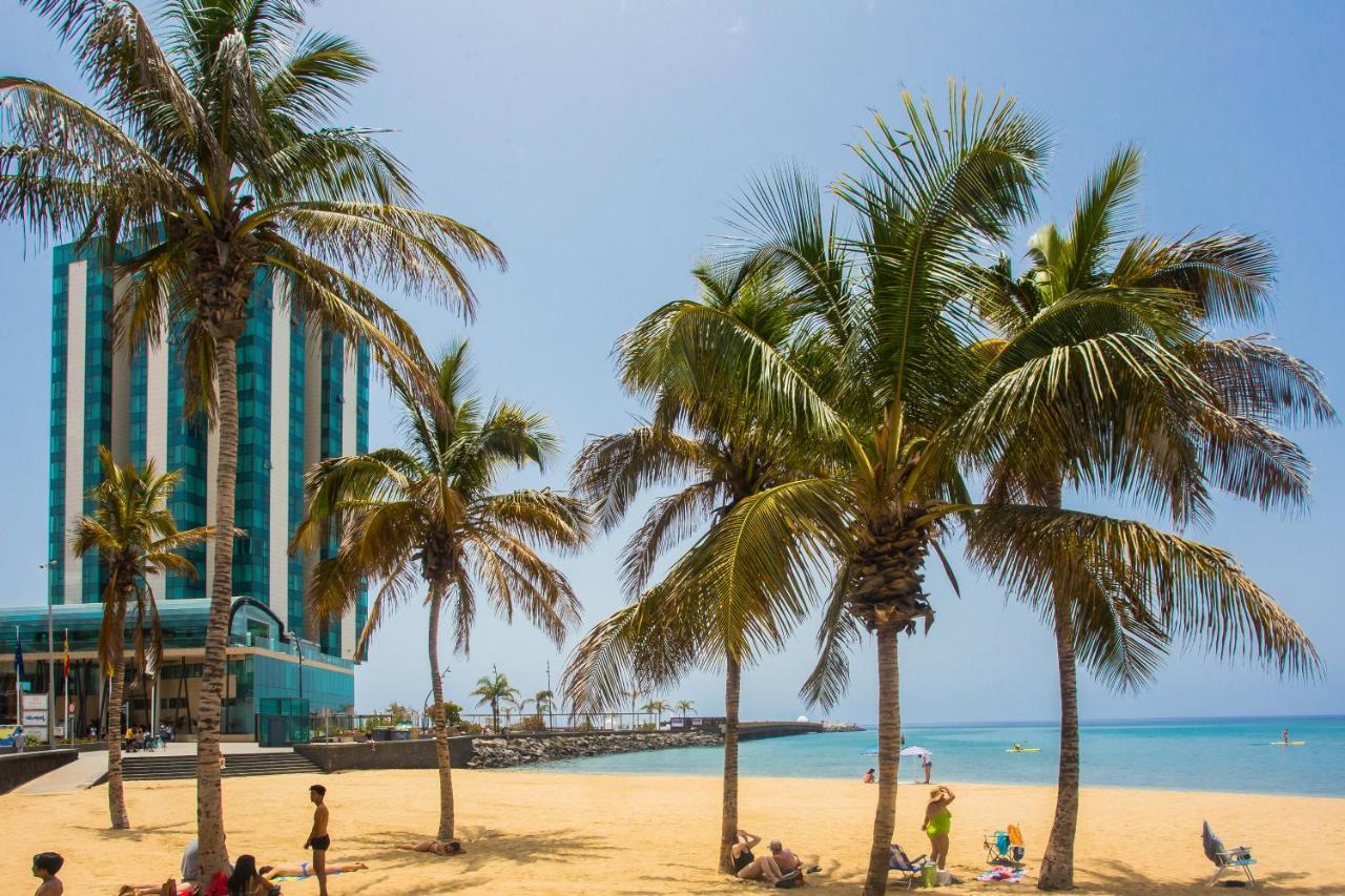 Apartamento Juan Y Juani Lanzarote Wifi Free Arrecife  Exteriör bild