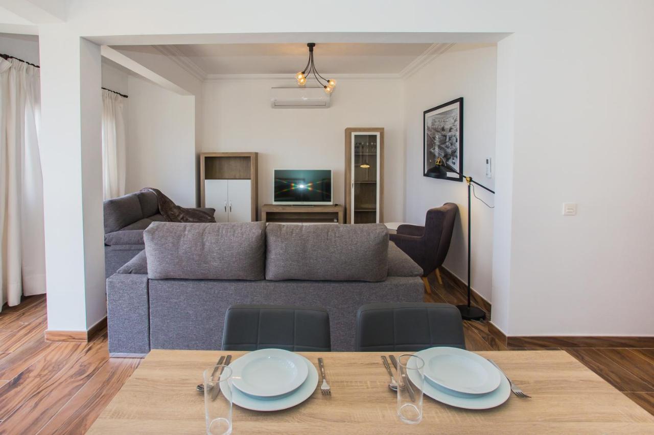 Apartamento Juan Y Juani Lanzarote Wifi Free Arrecife  Exteriör bild