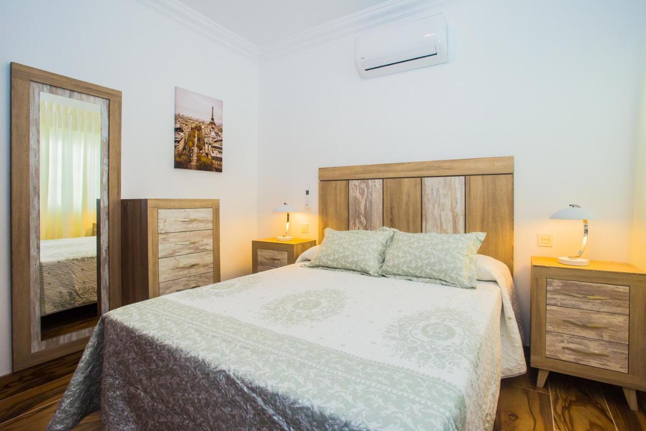 Apartamento Juan Y Juani Lanzarote Wifi Free Arrecife  Exteriör bild