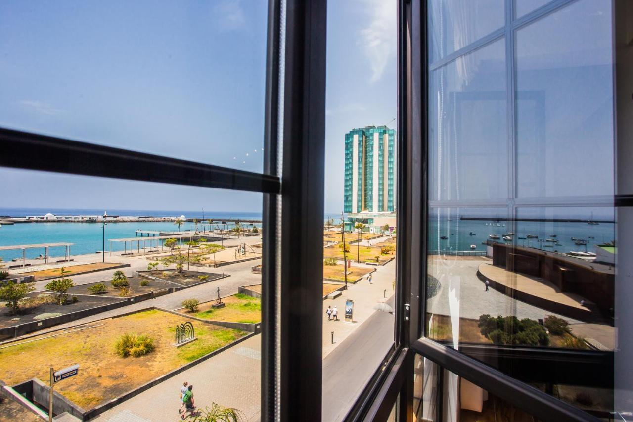 Apartamento Juan Y Juani Lanzarote Wifi Free Arrecife  Exteriör bild