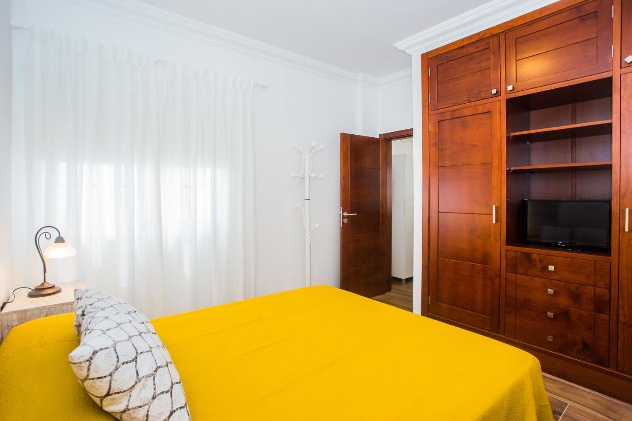 Apartamento Juan Y Juani Lanzarote Wifi Free Arrecife  Exteriör bild
