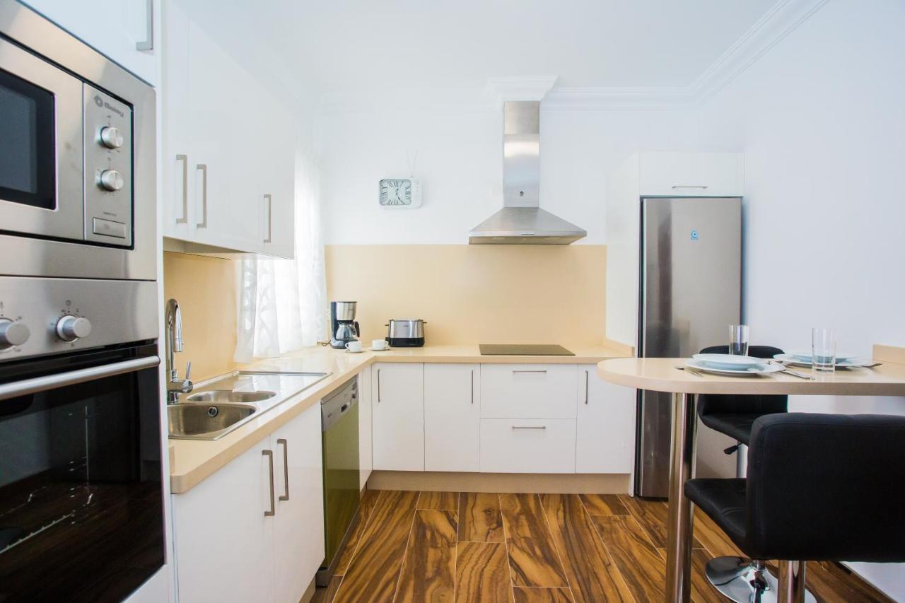 Apartamento Juan Y Juani Lanzarote Wifi Free Arrecife  Exteriör bild