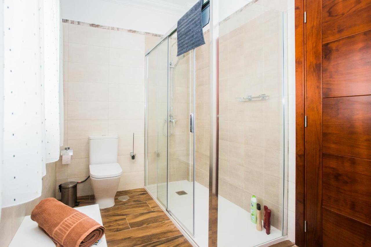 Apartamento Juan Y Juani Lanzarote Wifi Free Arrecife  Exteriör bild