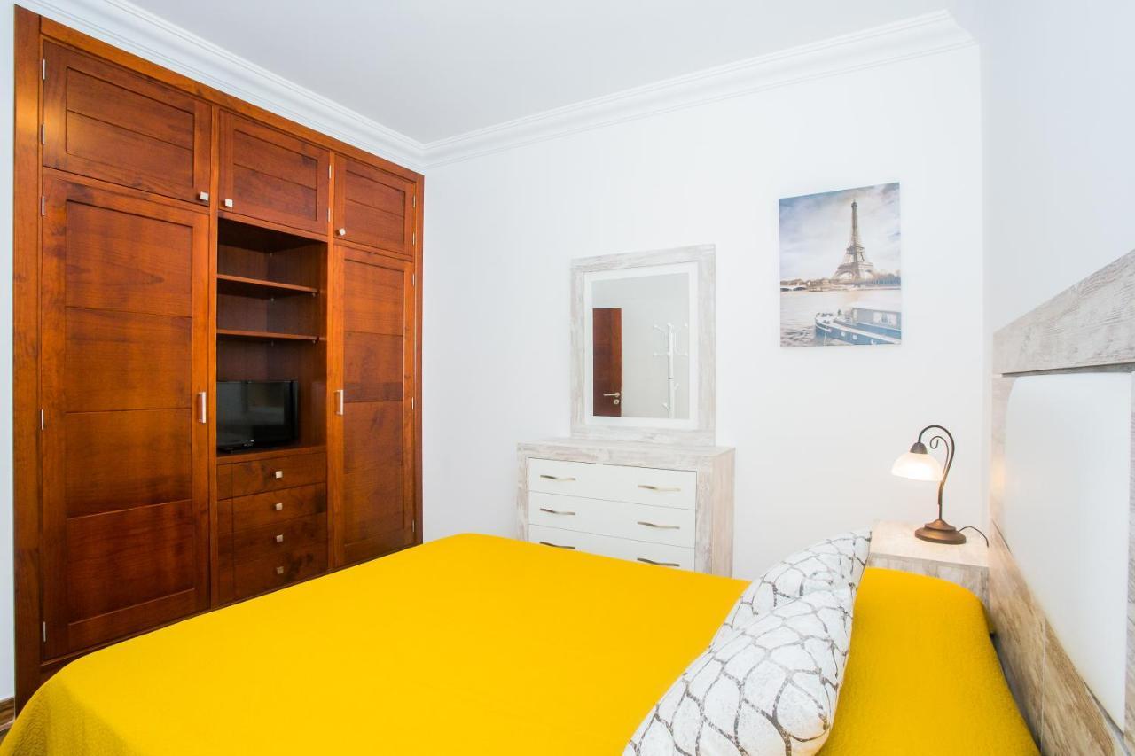 Apartamento Juan Y Juani Lanzarote Wifi Free Arrecife  Exteriör bild