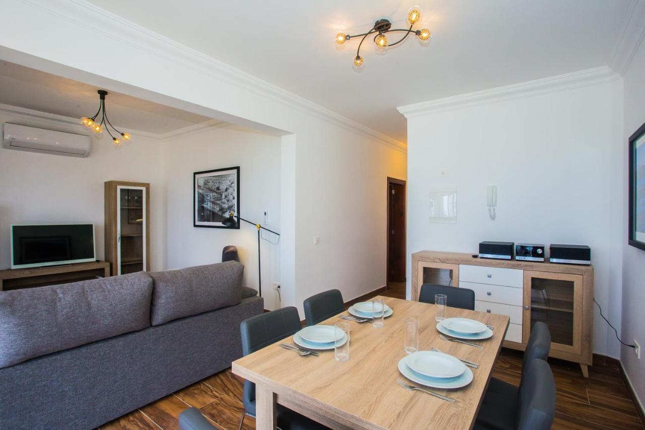 Apartamento Juan Y Juani Lanzarote Wifi Free Arrecife  Exteriör bild