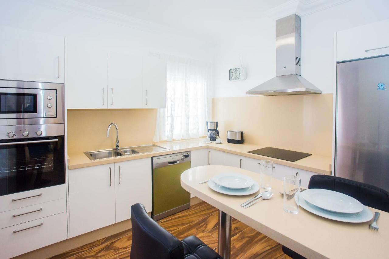 Apartamento Juan Y Juani Lanzarote Wifi Free Arrecife  Exteriör bild
