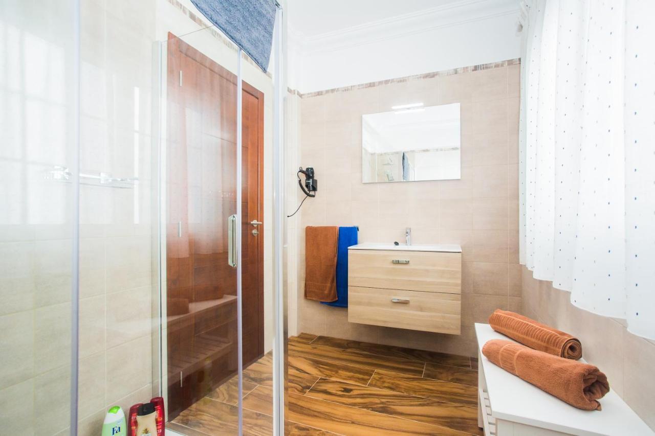 Apartamento Juan Y Juani Lanzarote Wifi Free Arrecife  Exteriör bild
