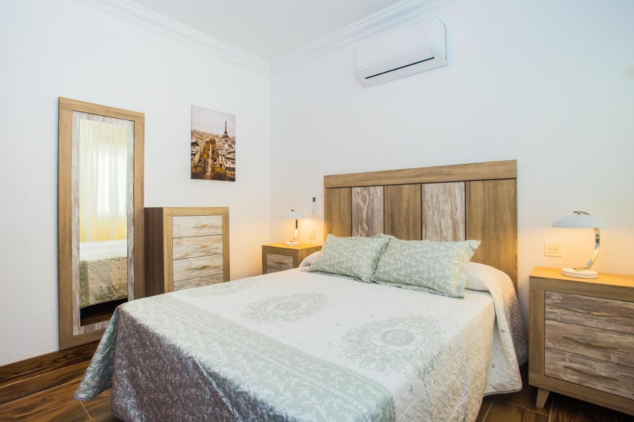 Apartamento Juan Y Juani Lanzarote Wifi Free Arrecife  Exteriör bild